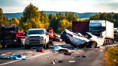 Athens Truck Accident Lawyers in 2024