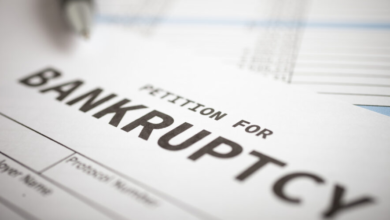 Bankruptcy Lawyers