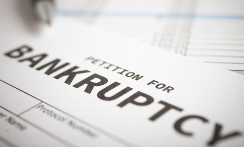 Bankruptcy Lawyers