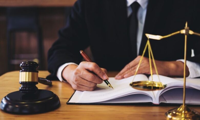 Bankruptcy Lawyer In Florida