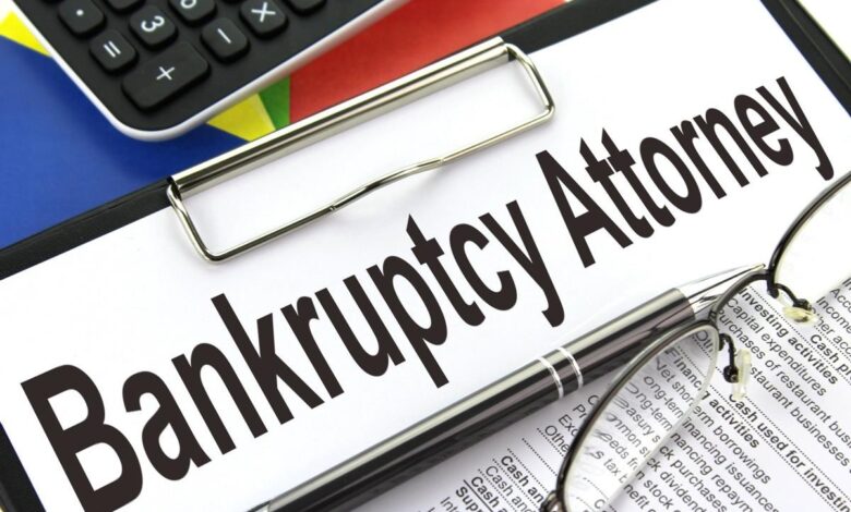 Bankruptcy Lawyer in Illinois