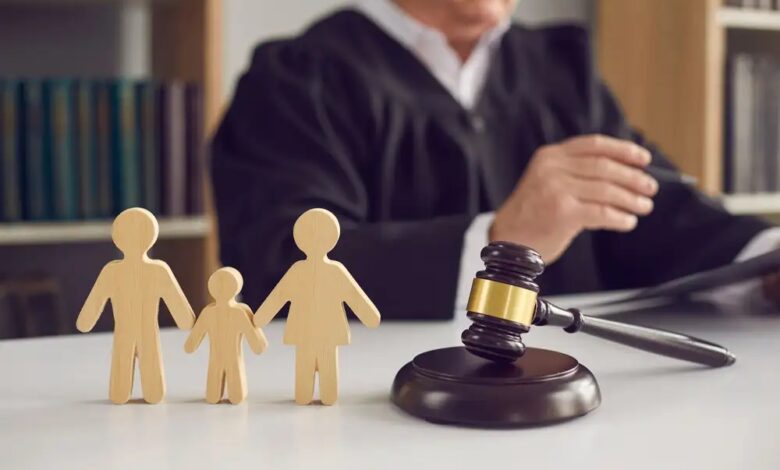 Best Divorce Lawyers