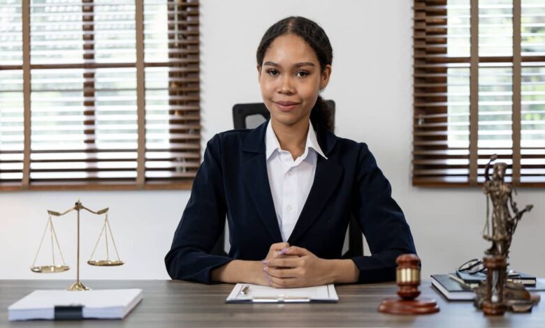 Criminal Defense Lawyer in Tennessee