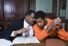 Criminal Defense Lawyers