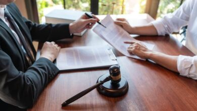 Criminal Defense Lawyers in Colorado