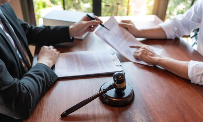 Criminal Defense Lawyers in Colorado