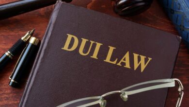 DUI Lawyer in New Jersey