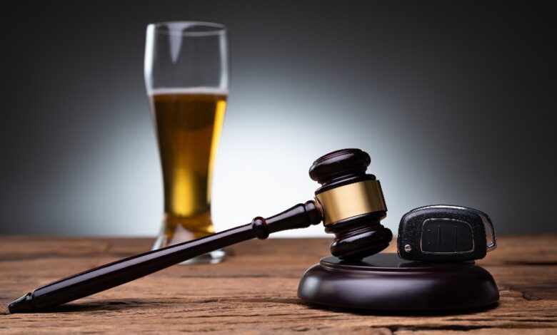 DUI Lawyer in Virginia