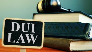 DUI Lawyers in Michigan