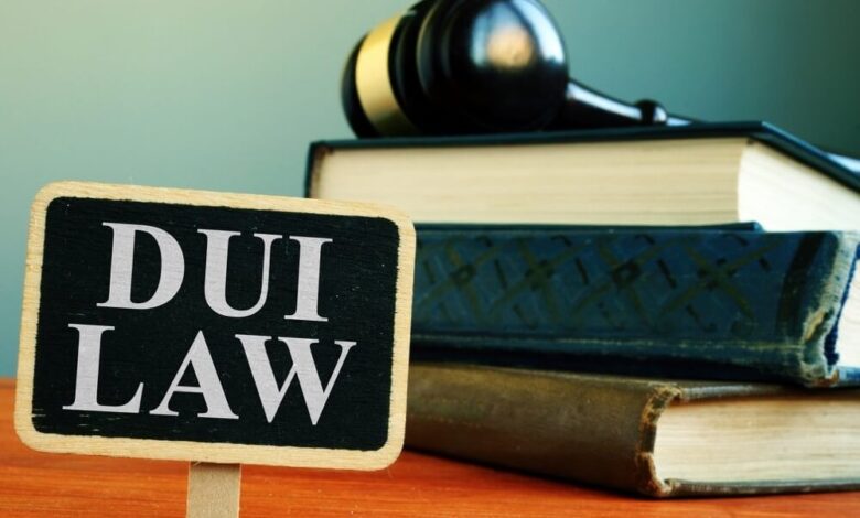 DUI Lawyers in Michigan