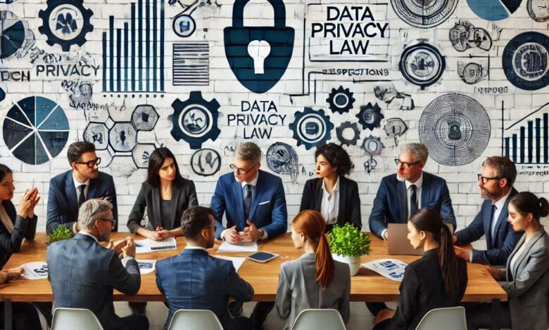 Data Privacy Law