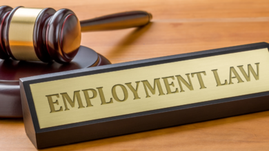 Employment Law