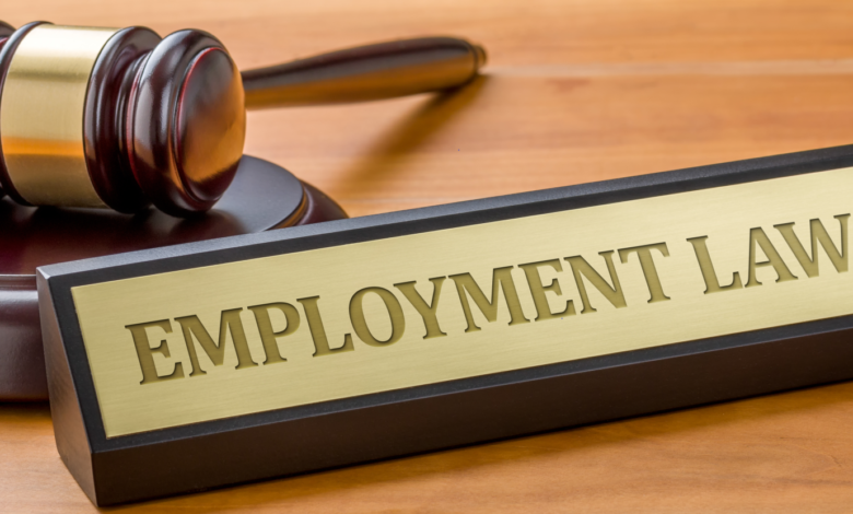 Employment Law