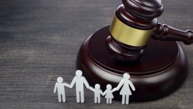 Family Law Attorneys in Washington