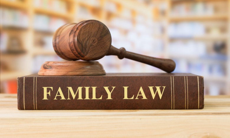 Family Laws