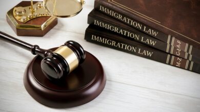 Immigration Lawyers in Nevada