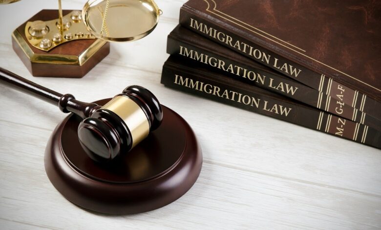 Immigration Lawyers in Nevada