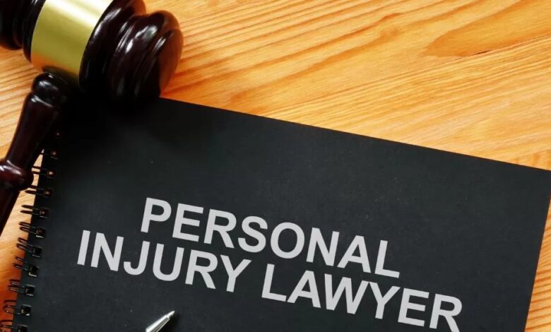 Personal Injury Lawyers in Colorado