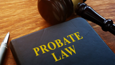 Probate Lawyers