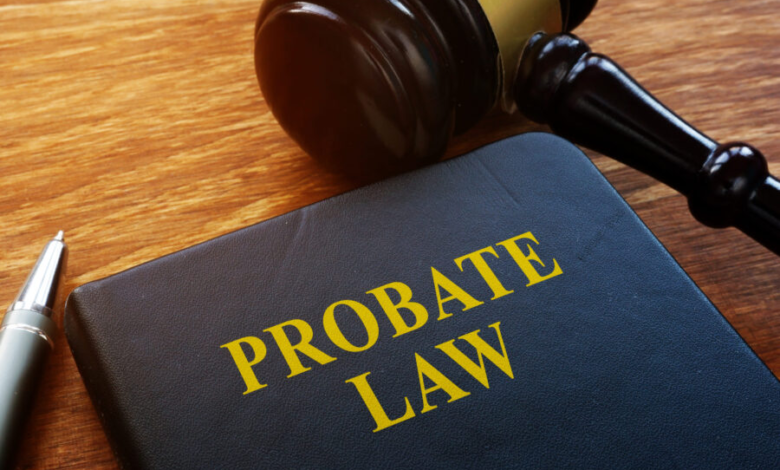 Probate Lawyers