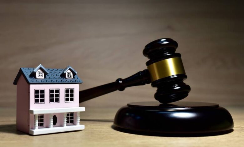 Real Estate Lawyer in Virginia