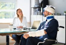 Workers Compensation Lawyers