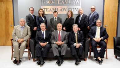 personal injury lawyers in new jersey