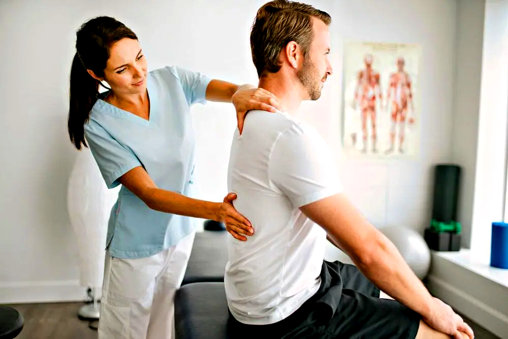 Do I require chiropractic care, After an Injury