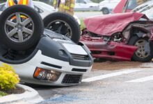 Car Accident Attorneys in Melbourne