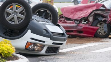 Car Accident Attorneys in Melbourne