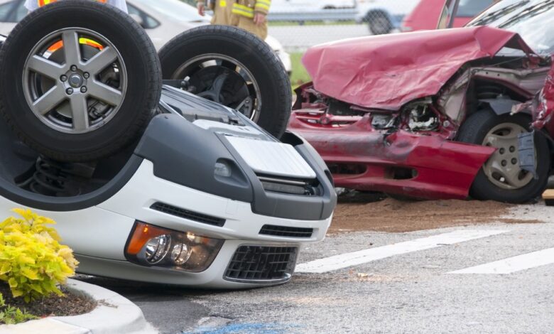 Car Accident Attorneys in Melbourne