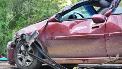 Car Accident Legal Assistance in Berkshire