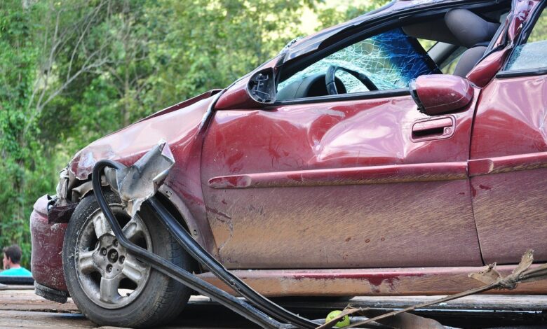 Car Accident Legal Assistance in Berkshire