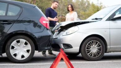 Car Accident Legal Experts