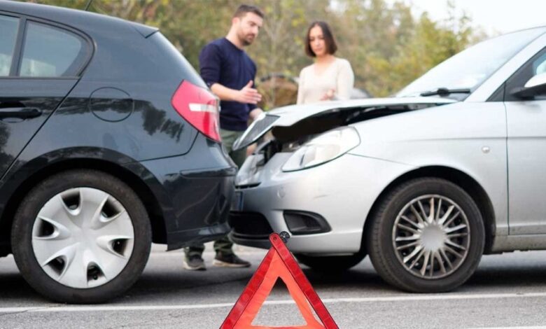 Car Accident Legal Experts