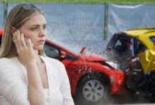 Car Accident Legal Experts in Queensland