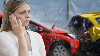 Car Accident Legal Experts in Queensland