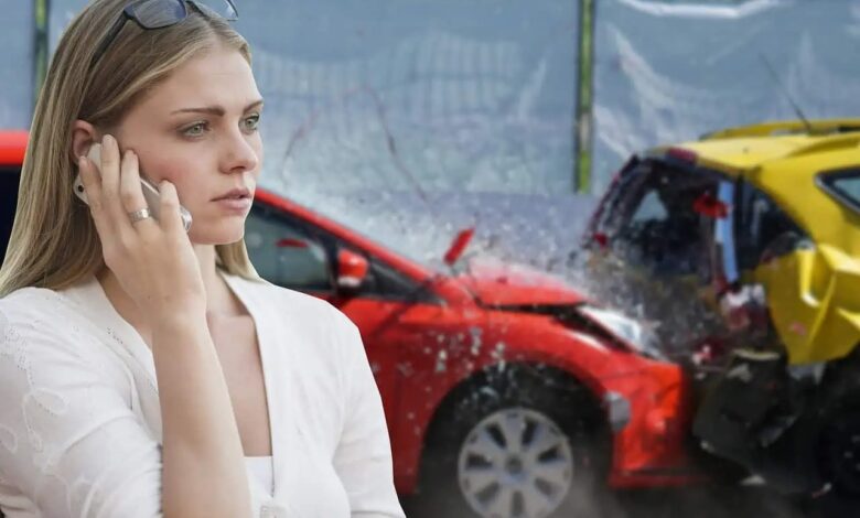 Car Accident Legal Experts in Queensland