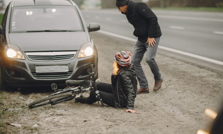 Car Accident Legal Representation in Canberra