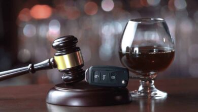 Chicago DUI Lawyer