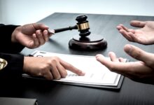 Choosing the Right Criminal Defense Lawyer in Utah