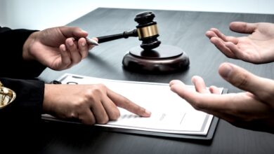 Choosing the Right Criminal Defense Lawyer in Utah