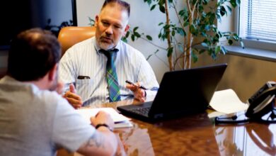 Choosing the Right Criminal Defense Lawyer in Utah