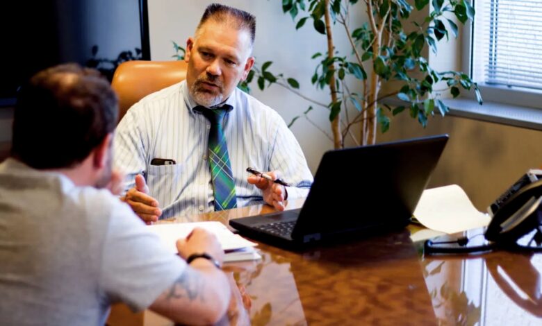 Choosing the Right Criminal Defense Lawyer in Utah