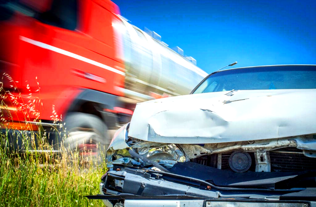 Common Settlement Cost for Truck Accidents 2025