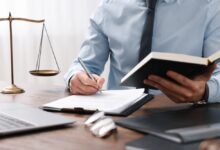 Criminal Defense Attorney in Northern Territory