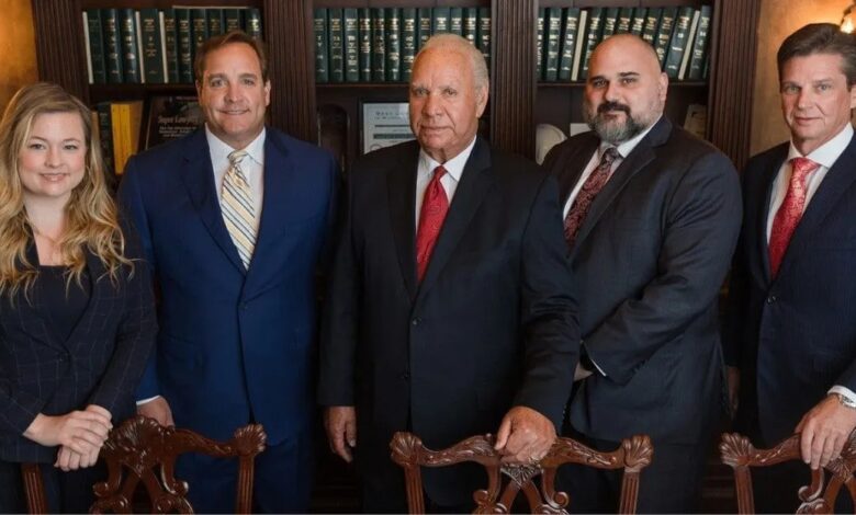 Criminal Defense Attorneys in Tennessee