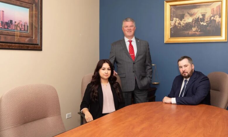 Criminal Defense Lawyers Available in Kent