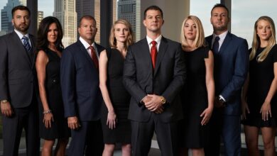 Criminal Defense Lawyers in Ohio