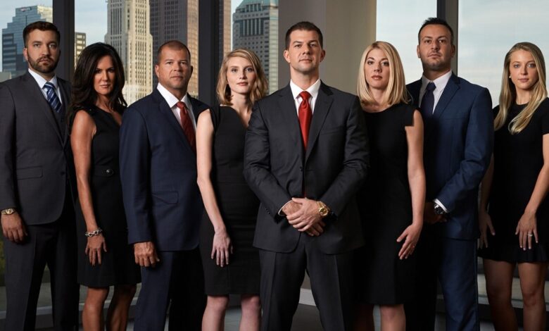 Criminal Defense Lawyers in Ohio